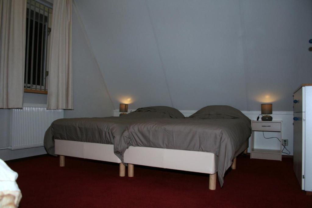 Vakantiepark De Bronzen Eik Sellingen Quarto foto